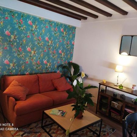 Bel Appartement A Honfleur Eksteriør bilde